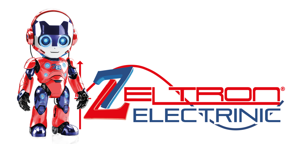 ZeltronBot